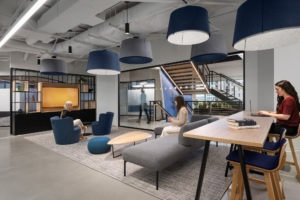 Confidential Non-Profit Offices - Arlington