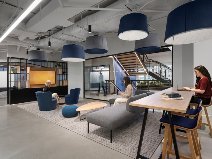 Confidential Non-Profit Offices - Arlington - 11