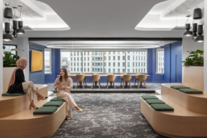 Confidential Non-Profit Offices - Arlington