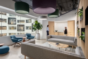 Confidential Non-Profit Offices - Arlington