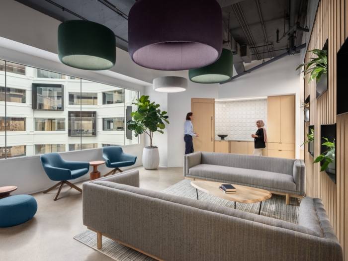Confidential Non-Profit Offices - Arlington - 13