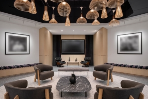 Confidential Non-Profit Offices - Arlington