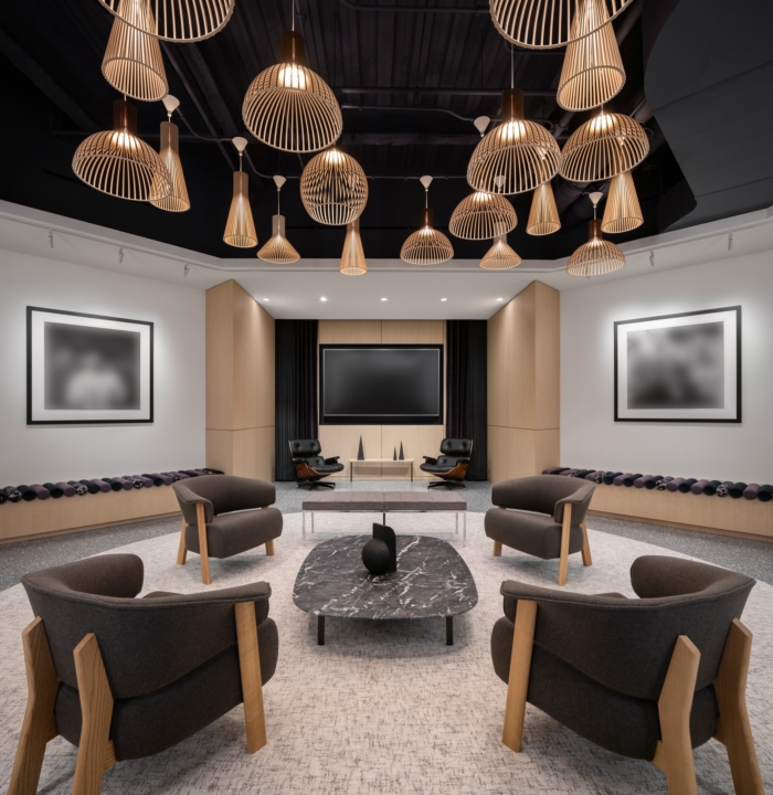 Confidential Non-Profit Offices - Arlington - 4