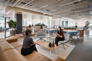 Confidential Non-Profit Offices - Arlington