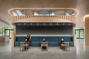 Confidential Non-Profit Offices - Arlington