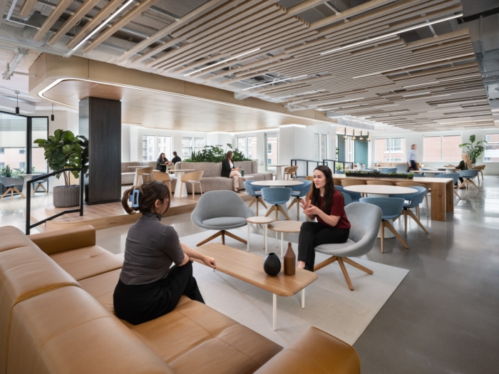 Confidential Non-Profit Offices - Arlington - 5