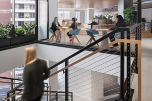 Confidential Non-Profit Offices - Arlington