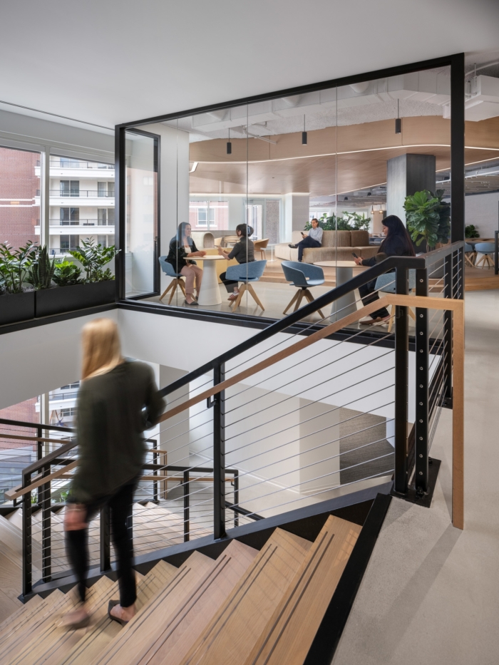 Confidential Non-Profit Offices - Arlington - 9