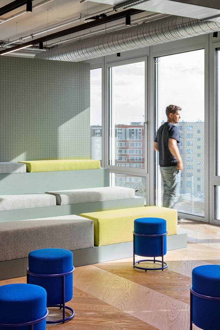 Confidential Software Company Digital Campus - Berlin - 23