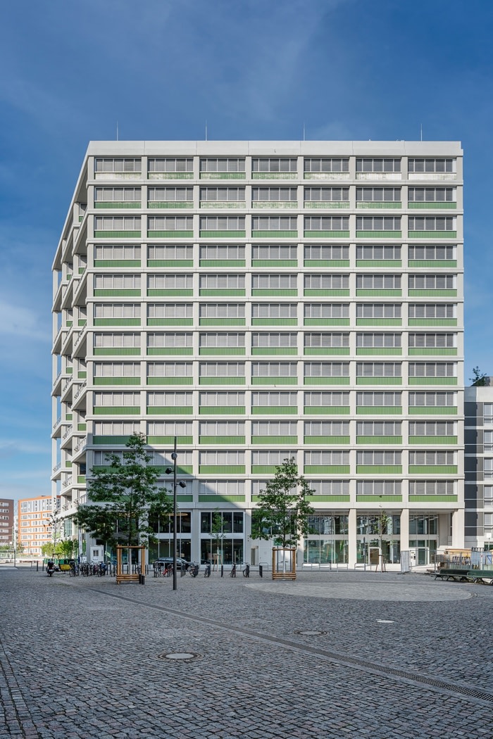 Confidential Software Company Digital Campus - Berlin - 1