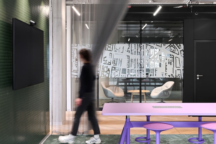 Confidential Software Company Digital Campus - Berlin - 16