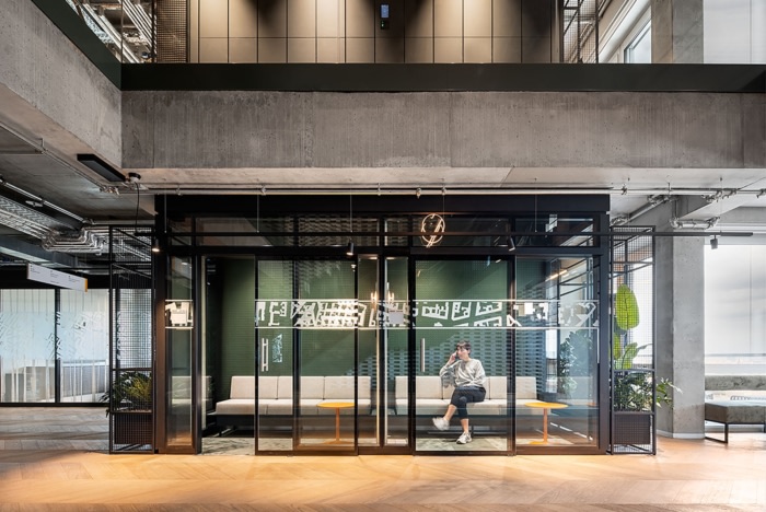 Confidential Software Company Digital Campus - Berlin - 6
