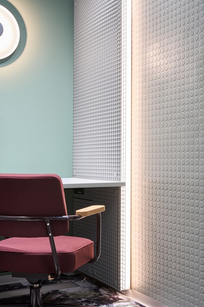 Confidential Software Company Digital Campus - Berlin - 25