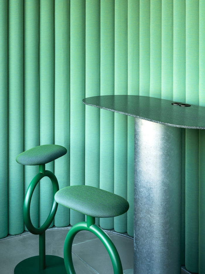 Confidential Software Company Digital Campus - Berlin - 30