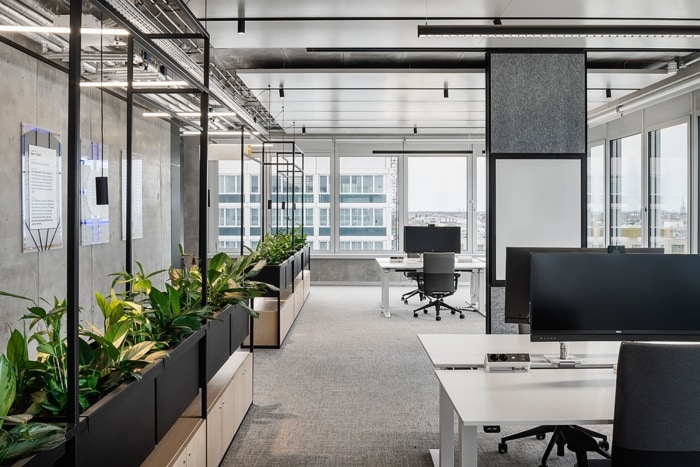 Confidential Software Company Digital Campus - Berlin - 19