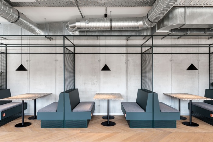 Confidential Software Company Digital Campus - Berlin - 22