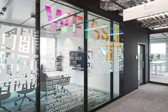 Confidential Software Company Digital Campus - Berlin - 18