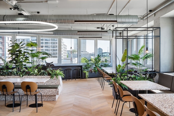 Confidential Software Company Digital Campus - Berlin - 14