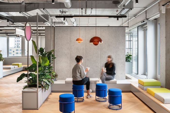Confidential Software Company Digital Campus - Berlin - 15