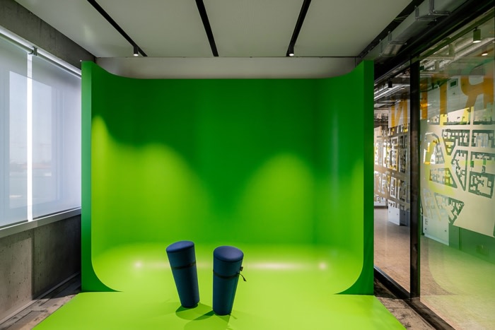 Confidential Software Company Digital Campus - Berlin - 33