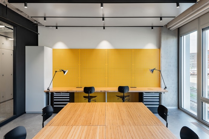 Confidential Software Company Digital Campus - Berlin - 26
