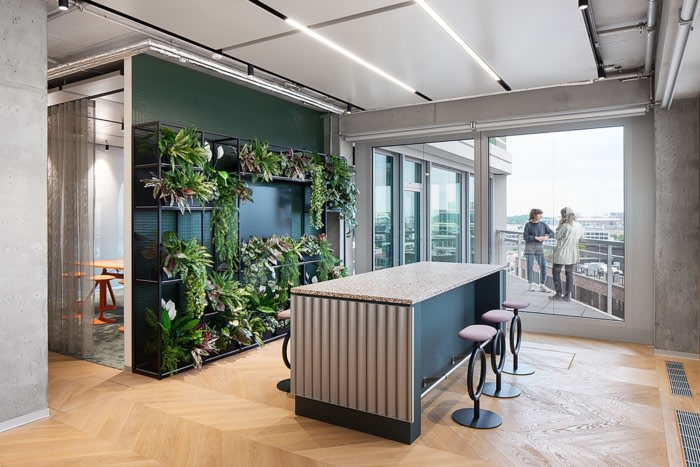 Confidential Software Company Digital Campus - Berlin - 11
