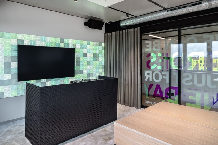 Confidential Software Company Digital Campus - Berlin - 8