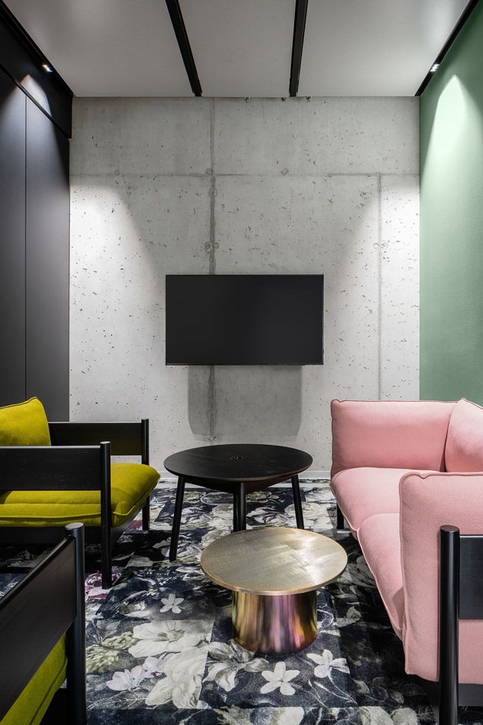Confidential Software Company Digital Campus - Berlin - 21