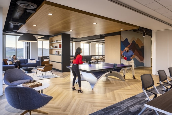 CoreLogic Offices - Irvine - 6
