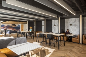 CoreLogic Offices - Irvine