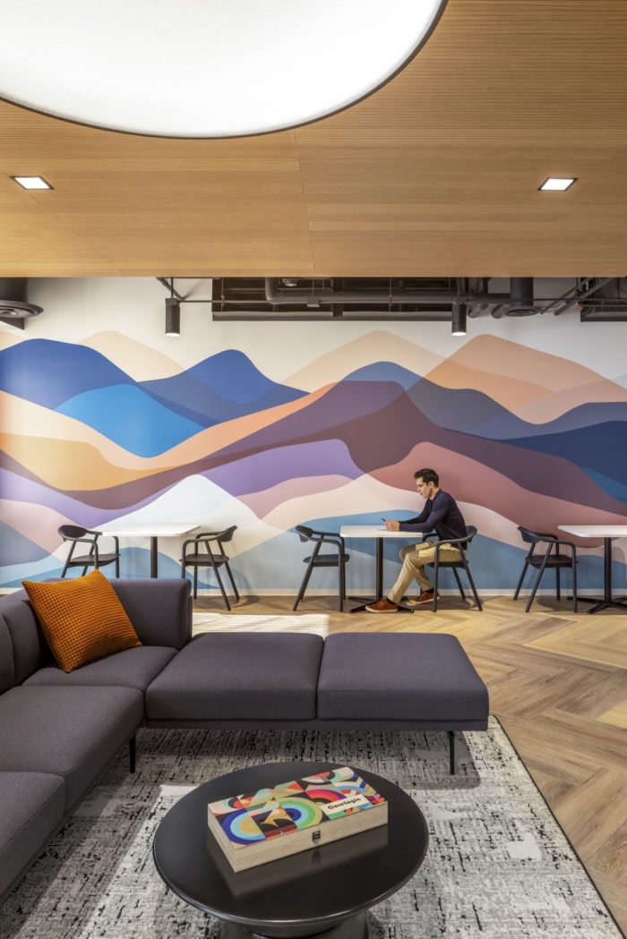 CoreLogic Offices - Irvine - 7