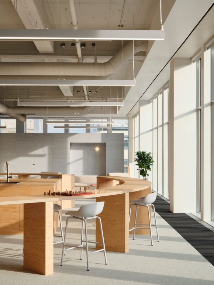 Cosette Offices - Quebec City - 2