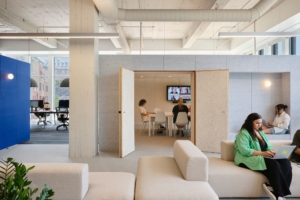 Cosette Offices - Quebec City