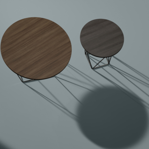 Prisma Occasional Tables - 0