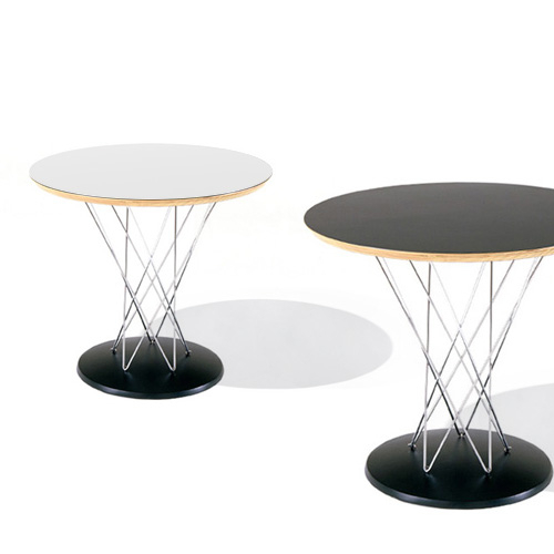 Cyclone Side Table - 0