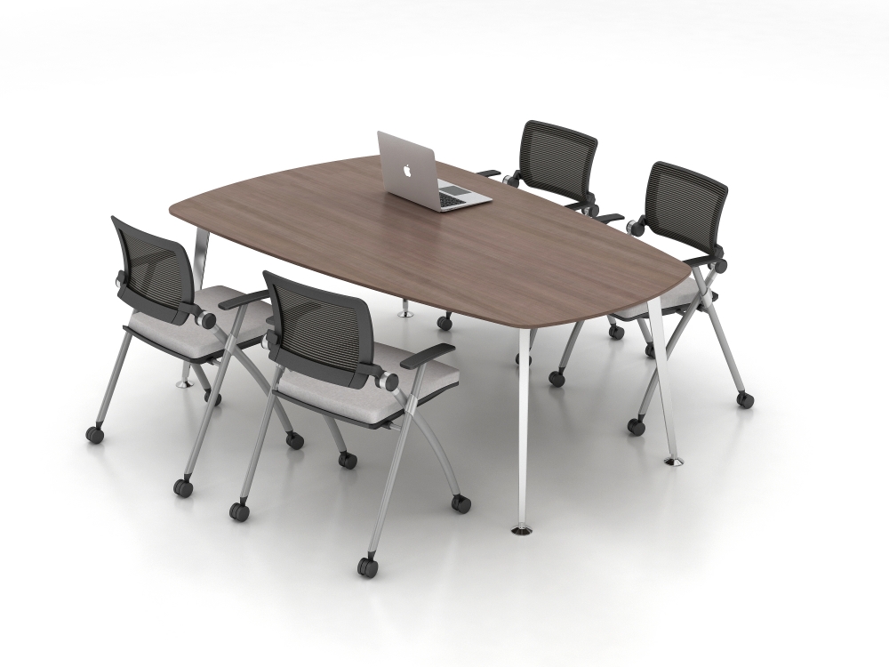 AIS Day-to-Day Meeting Tables | Office Snapshots
