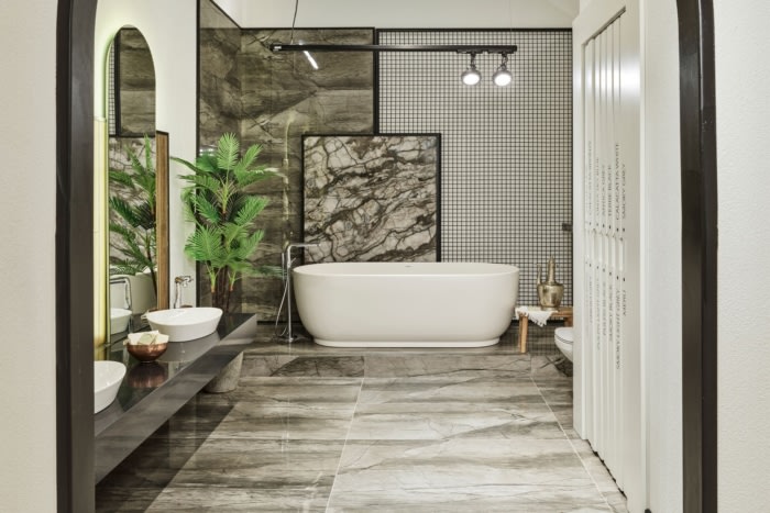 Decovita Etiler Showroom - Istanbul - 6