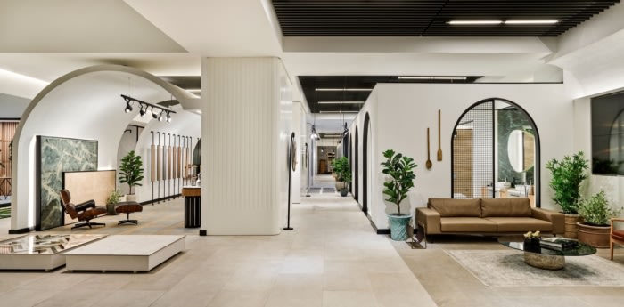 Decovita Etiler Showroom - Istanbul - 3