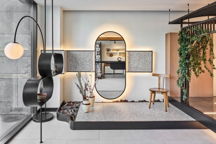 Decovita Etiler Showroom - Istanbul - 10