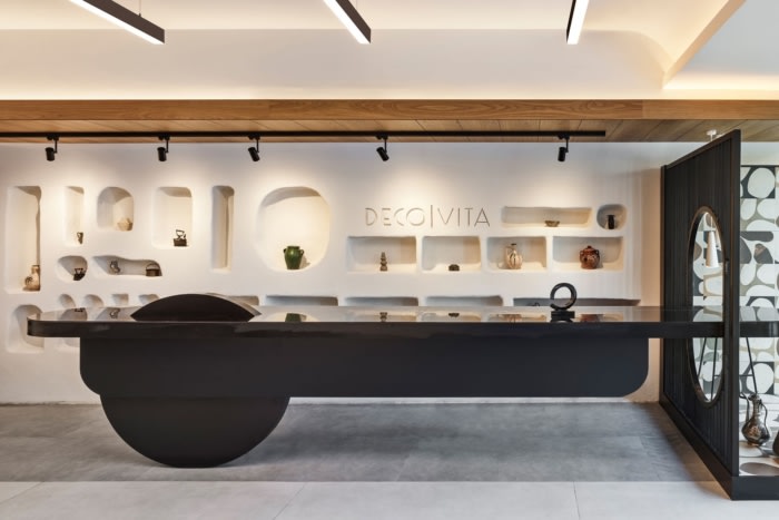 Decovita Etiler Showroom - Istanbul - 2