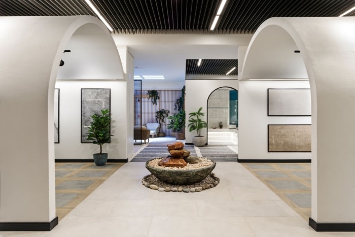 Decovita Etiler Showroom - Istanbul - 4