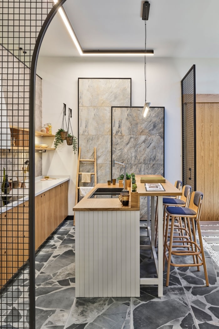 Decovita Etiler Showroom - Istanbul - 7