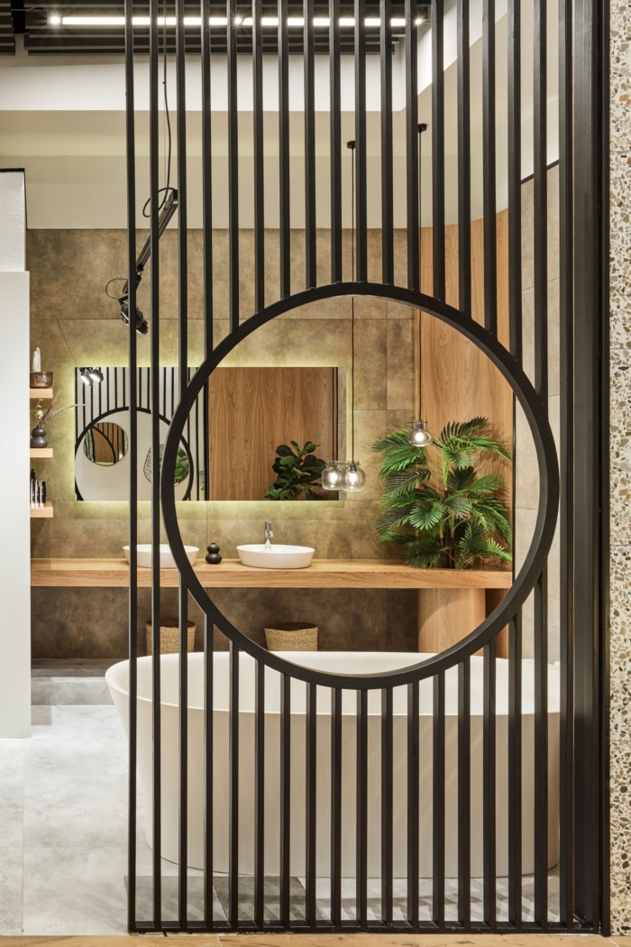 Decovita Etiler Showroom - Istanbul - 5