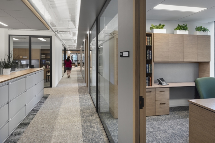 Dickie McCamey, & Chilcote Offices - Pittsburgh - 8