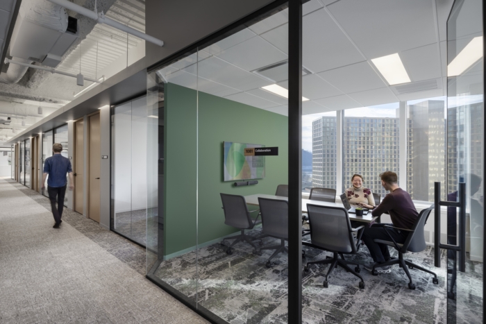 Dickie McCamey, & Chilcote Offices - Pittsburgh - 9
