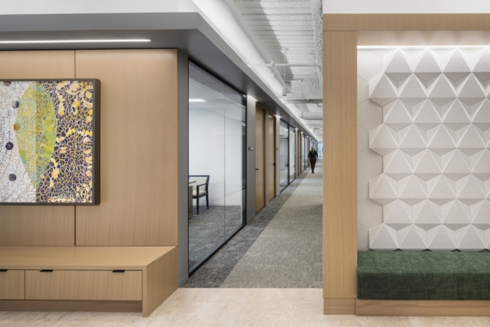Dickie McCamey, & Chilcote Offices - Pittsburgh - 10