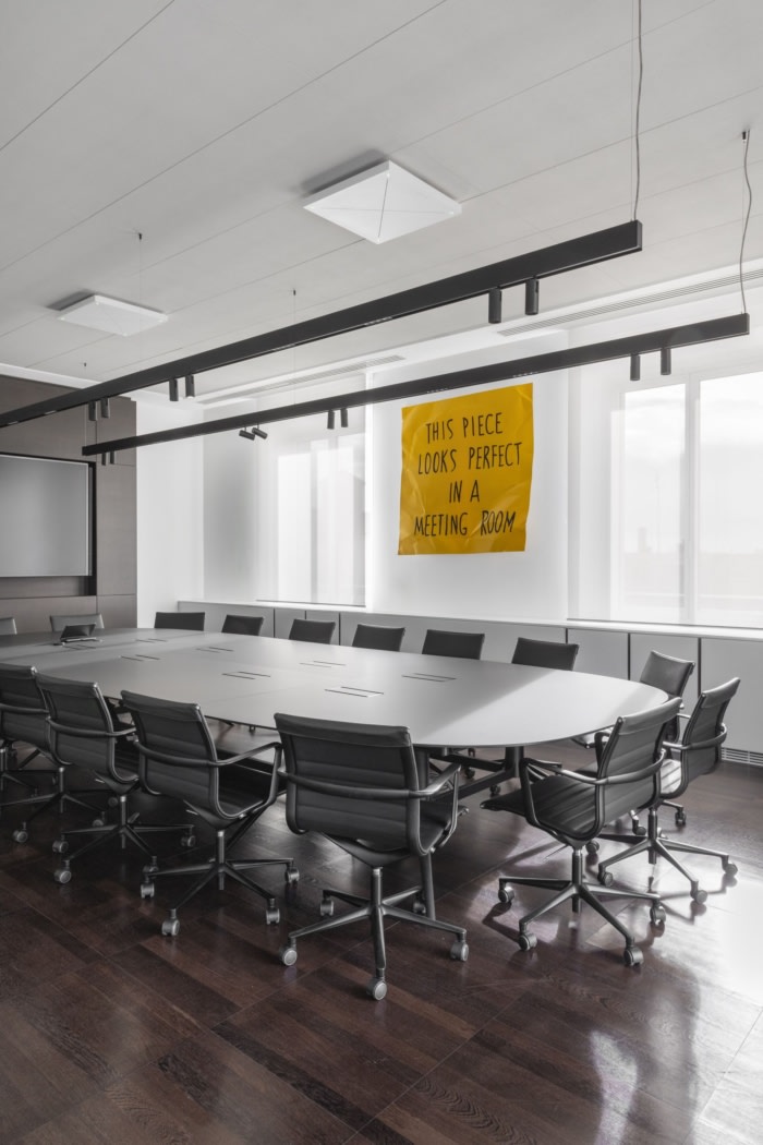 DLA Piper Offices - Rome - 13