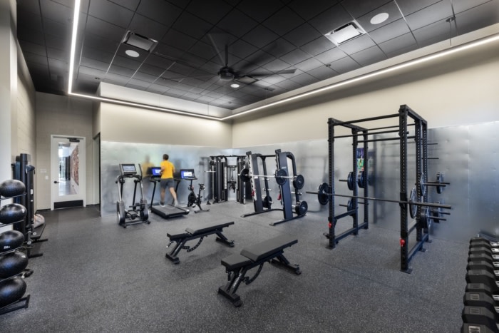 DPR Construction Offices - Atlanta - 19
