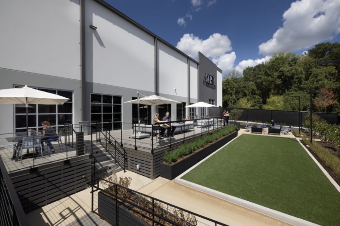 DPR Construction Offices - Atlanta - 20
