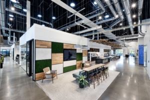 DPR Construction Offices - Atlanta